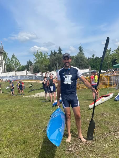 Campeonato Europeo de Maratón 2025 – Ponte de Lima (Portugal)