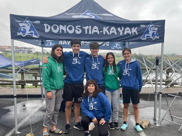COPA DE ESPAÑA CADETE – Embalse de Trasona (31/05/2025)