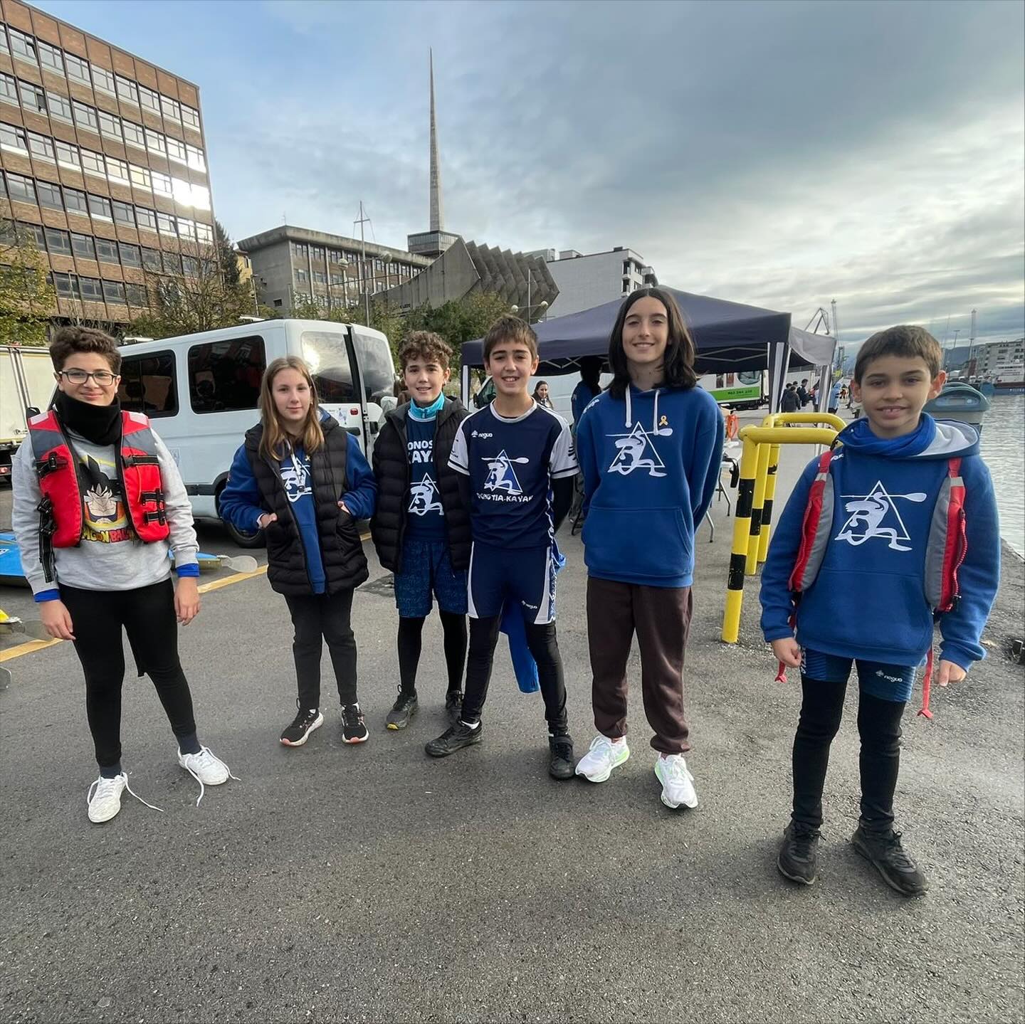 GIPUZKOAKO ESKOLARTEKO 3. GARREN JARDUNALDIA 2025/2026